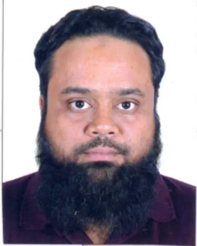 Farooq Sayeed