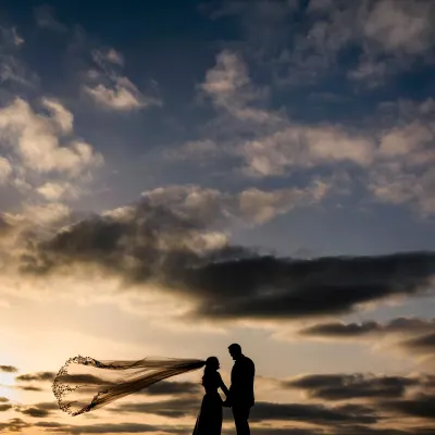 Joanna & Brett Photography
