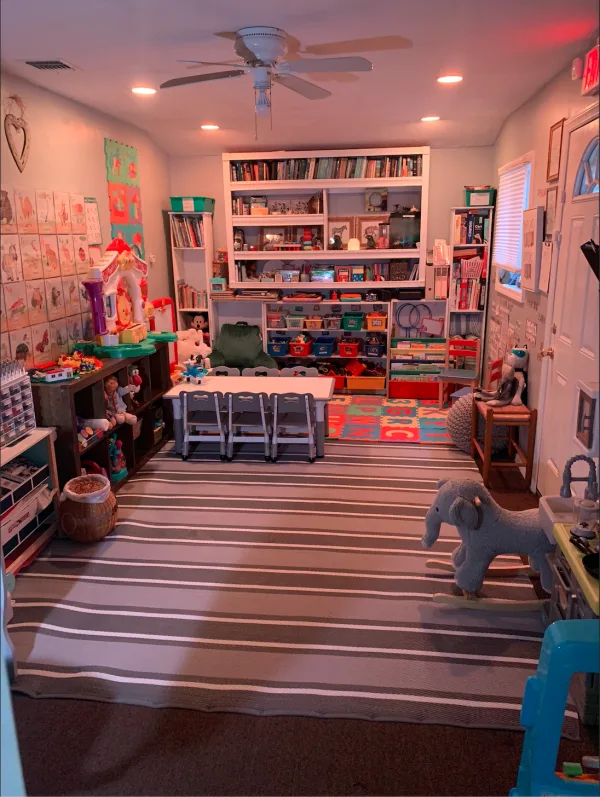 classroom
