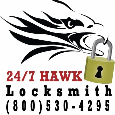 24/7 Mobile Hawk Locksmith