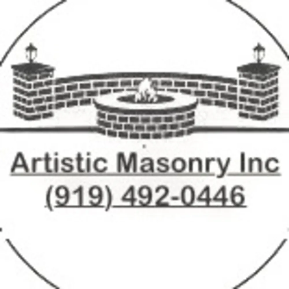 Artistic Masonry Inc.