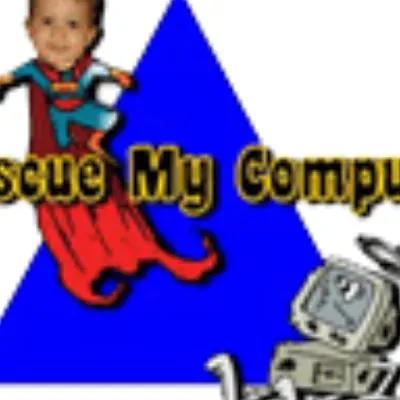 Rescue My Computer