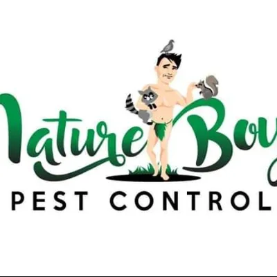 Nature Boy Pest Control LLC