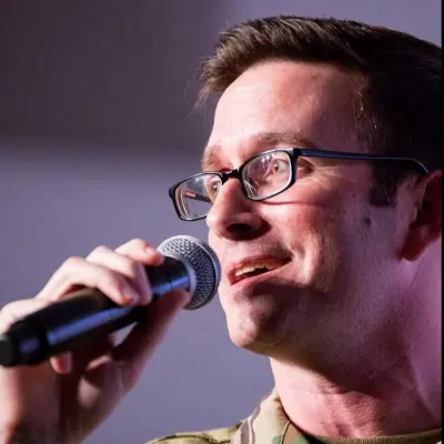 Ash Reynolds