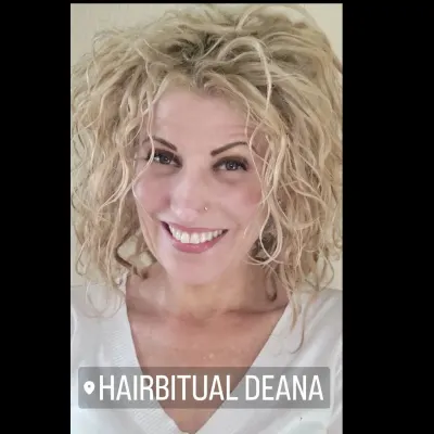 Hairbitual Deana