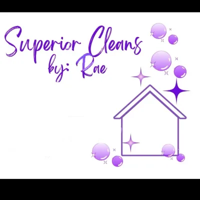 Superior Cleans By Rae