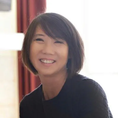 The Piano Studio Of Xiaobo Chen