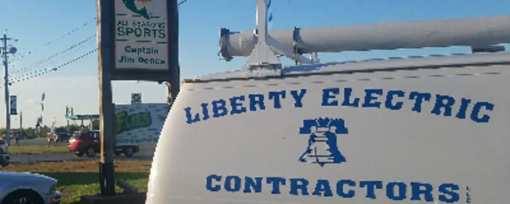 Liberty Electric Contractor's LLC