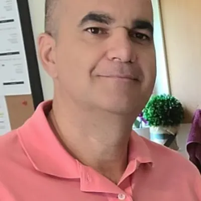 Sam Shabaj