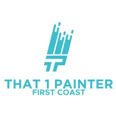 That 1 Painter First Coast