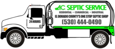 A.C. Septic Service