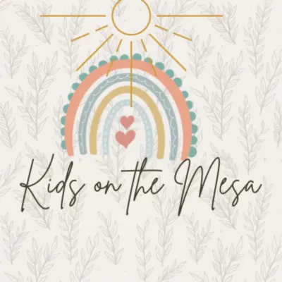 Kids On The Mesa