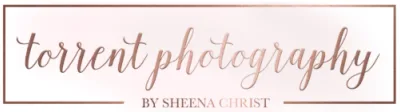 Torrent Photography
