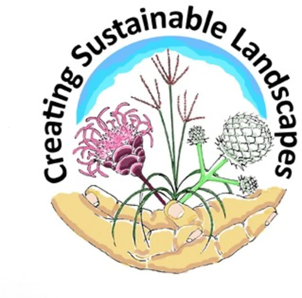 Creating Sustainable Landscapes