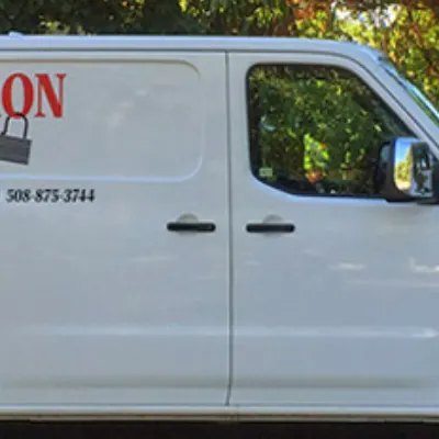 H. Perron & Son Locksmith