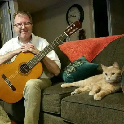 Denver Guitar Orchestra