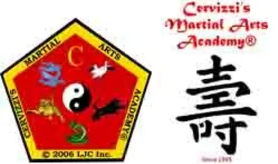 Cervizzi's Martial Arts Academy