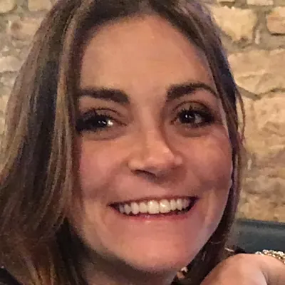 Ms. Berger