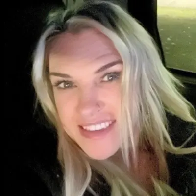 Healing With Kimberely Ann