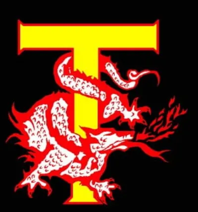 Tracy's Karate