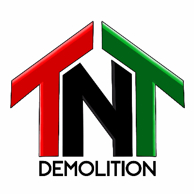 TNT DEMOLITION