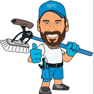 Surratt’s Window Cleaning