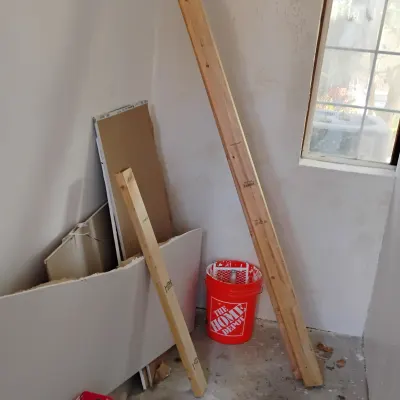 E&M Handyman Servece
