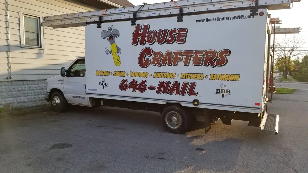 House Crafters