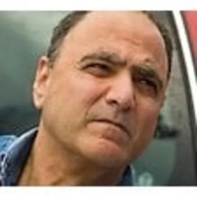 Michael Aronow