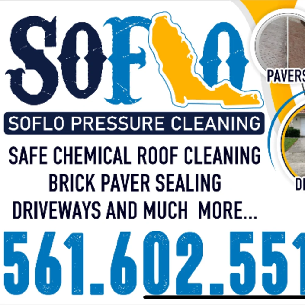 Soflopressurecleaning