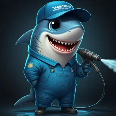 Shark Boy Of NY, Inc.