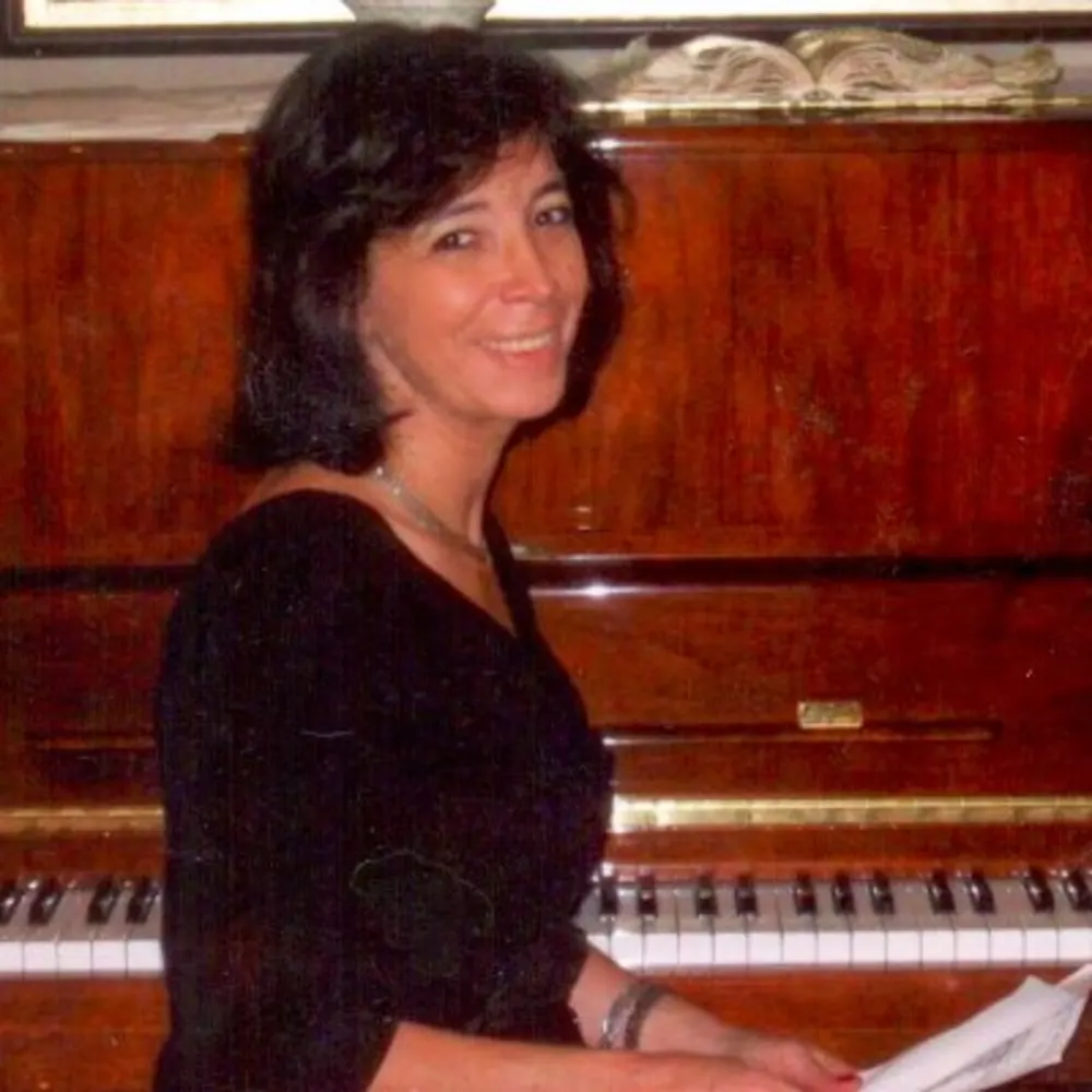 Rhonda Wachtel Music Classes