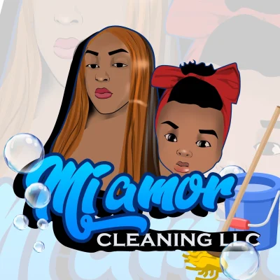 Mi'Amor CleaningLlc 