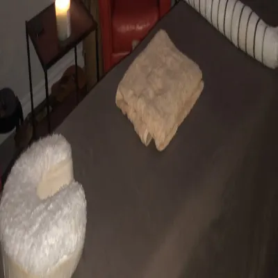 Massage By Eoghan