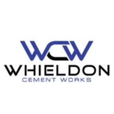 Whieldon Cement Works
