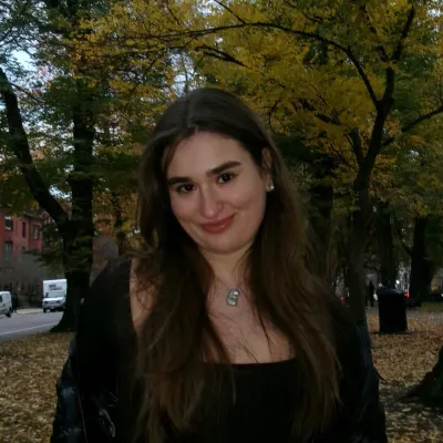 Emma Selami