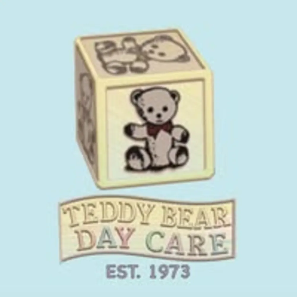 Teddy Bear Day Care