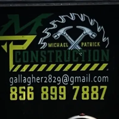 Michael Patrick Construction