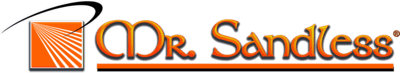 Mr Sandless® Inc