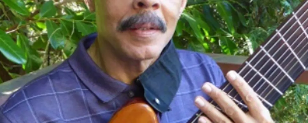 Brad Davis Guitar Lessons