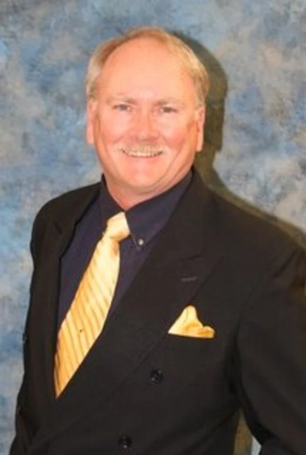 James Gooden