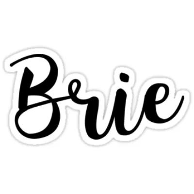 Brie Bertsch