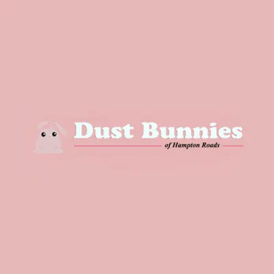 Dust Bunnies Of Hampton Roads