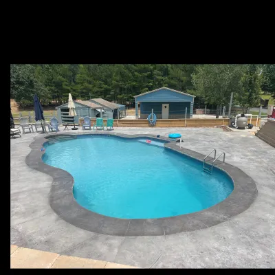 The Pool Guys Of The Carolina’s