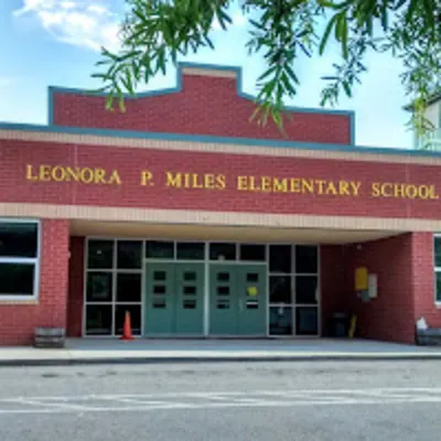 Miles Intermediate Elementary School