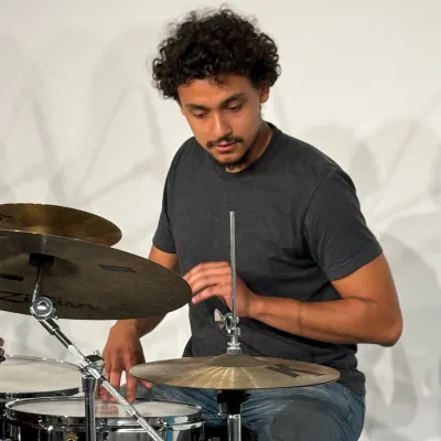 Omar Bahr