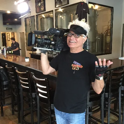 Sam Allen Productions, Inc.