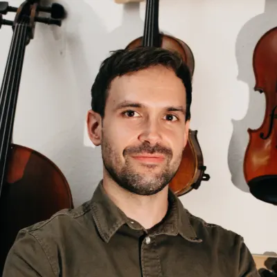 Jordi Nus