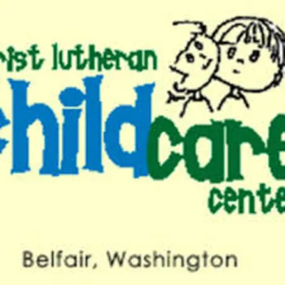 Christ Lutheran Child Care Center