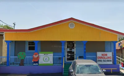 Happy Day Daycare
